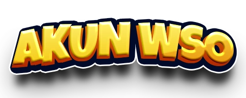 Akun Gacor Wso