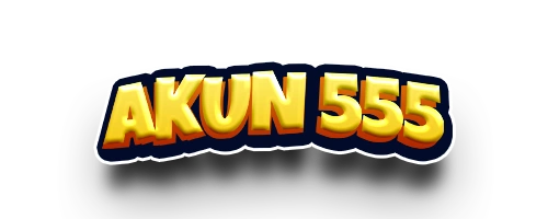 Akun Slot 555