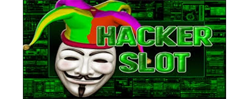 Hacker Slot Apk