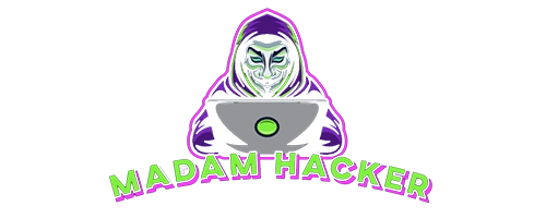 Madam Hacker 75